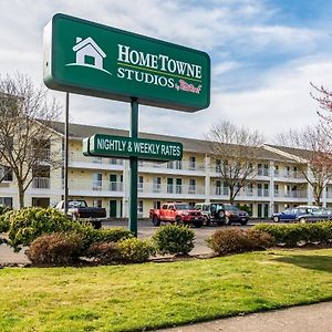 Hometowne Studios By Red Roof Eugene - Springfield